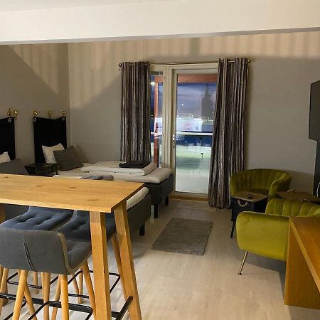 Rosmariini Apartment Jarvenpaa Luaran gambar
