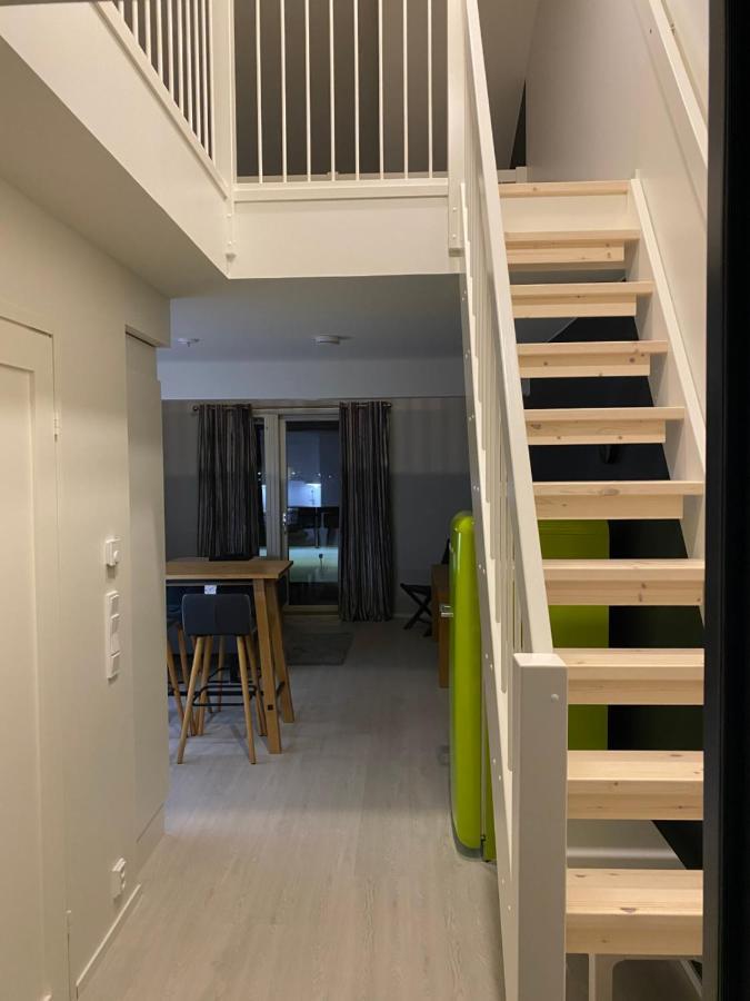Rosmariini Apartment Jarvenpaa Luaran gambar
